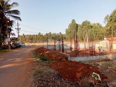 Project Image of 600.0 - 1769.0 Sq.ft Residential Plot Plot for buy in DSR Krishna Garden