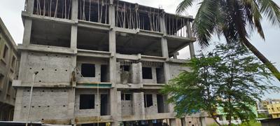 Project Image of 983.0 - 1080.0 Sq.ft 3 BHK Apartment for buy in Panchmukhi Uma Sarita