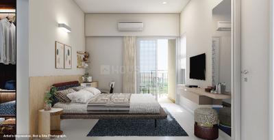 Project Image of 459.0 - 1047.0 Sq.ft 1 BHK Apartment for buy in Godrej Sky Avenue Godrej Hill Retreat 2