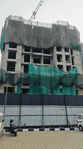 Project Image of 357.79 - 673.5 Sq.ft 1 BHK Apartment for buy in Runwal Gardens Phase 4 Bldg No 38