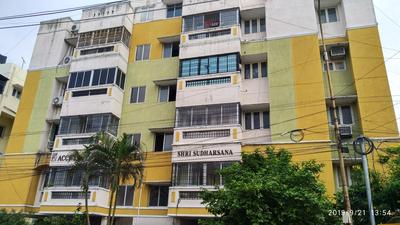 Project Image of 1230.0 - 1390.0 Sq.ft 2 BHK Apartment for buy in Acchyuthan Shri Sudharsana