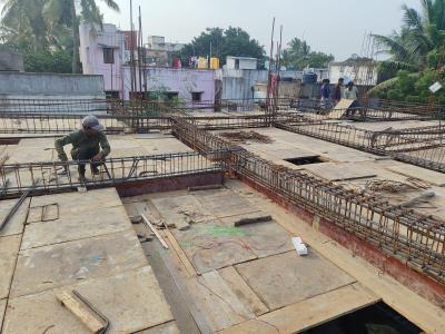 Project Image of 0.0 - 1117.0 Sq.ft 2 BHK Apartment for buy in Kamalam Vintage