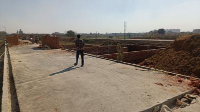 Project Image of 900.0 - 2250.0 Sq.ft Residential Plot Plot for buy in Krishna Enclave 1