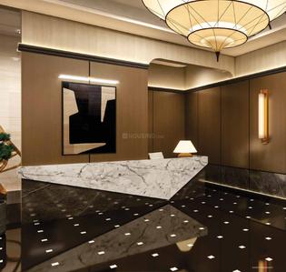 Project Image of 467.0 - 1020.0 Sq.ft 1 BHK Apartment for buy in Siyara Vista