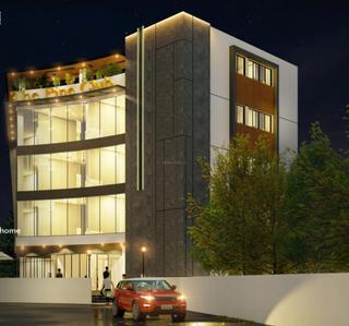 Project Image of 3284.0 - 3700.0 Sq.ft 4 BHK Villa for buy in Pine Crest