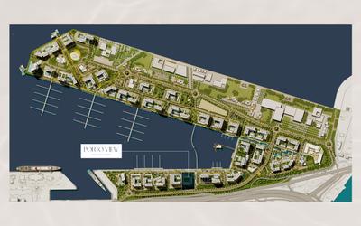 Project Image of 774.0 - 2719.0 Sq.ft 1 BHK Apartment for buy in Emaar Porto View