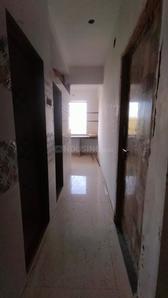 Project Image of 345.0 - 585.0 Sq.ft 1 RK Apartment for buy in Ganraj Eknath Residency