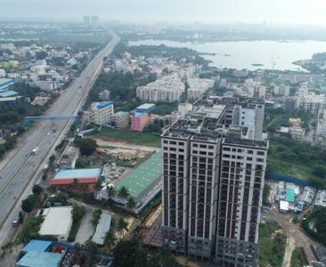 Project Image of 1280.0 - 2785.0 Sq.ft 2 BHK Apartment for buy in SKAV Ohana