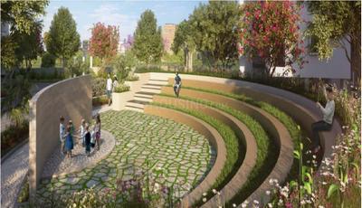 Project Image of 1165.0 - 2165.0 Sq.ft 2 BHK Apartment for buy in Vasavi Sri Nilayam