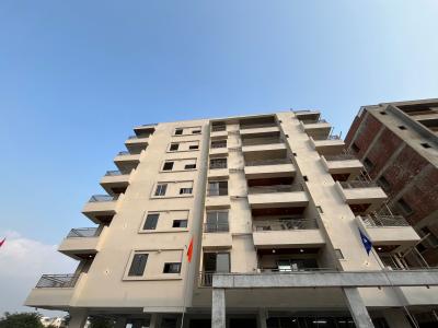 Project Image of 1045.0 - 1865.0 Sq.ft 2 BHK Apartment for buy in Balaji Elesto