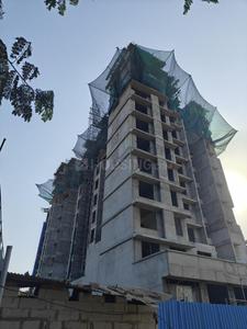 Project Image of 405.0 - 624.0 Sq.ft 1 BHK Apartment for buy in Saptashree Galicia