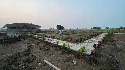 Magma Balajis Water Front Farmlands Plot 1