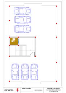 Project Image of 967.0 - 1045.0 Sq.ft 2 BHK Apartment for buy in SCC GS Foundation