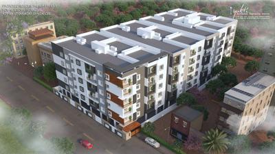 Project Image of 1035.0 - 1475.0 Sq.ft 2 BHK Apartment for buy in Aavya Homes
