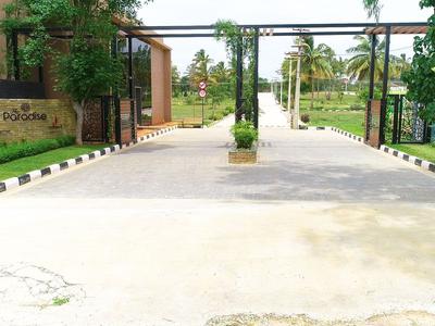 Project Image of 600.0 - 2000.0 Sq.ft Residential Plot Plot for buy in Ozone The Paradise
