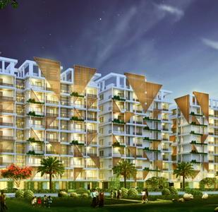 Project Image of 1359.91 - 1884.98 Sq.ft 2 BHK Apartment for buy in Vian One80