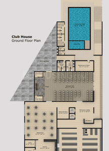 Project Image of 3040.0 - 5200.0 Sq.ft 4 BHK Villa for buy in Vrinda Luxury Villas