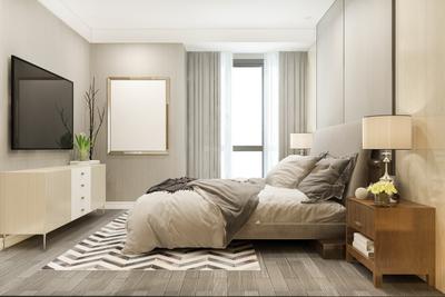 Project Image of 978.0 - 1008.0 Sq.ft 2 BHK Apartment for buy in Welldone Sea Crest