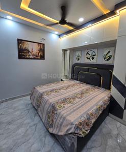 Project Image of 360.0 - 1600.0 Sq.ft 1 BHK Builder Floor for buy in S Gambhir Affordable Homes