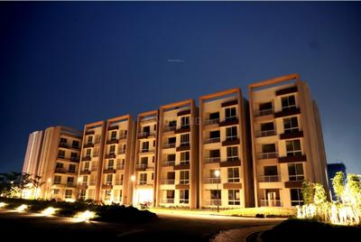 Project Image of 450.0 - 1050.0 Sq.ft 1 BHK Apartment for buy in Swayam City