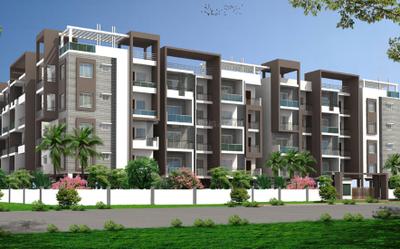Project Image of 946.0 - 1472.0 Sq.ft 2 BHK Apartment for buy in Aashrayaa Eternia