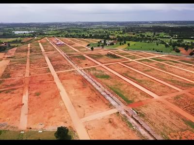 Project Image of 1350.0 - 3600.0 Sq.ft Residential Plot Plot for buy in Real Eastern Pride
