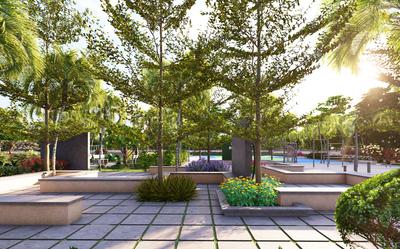 Project Image of 623.0 - 1835.0 Sq.ft Residential Plot Plot for buy in KG Fields Of Fortune