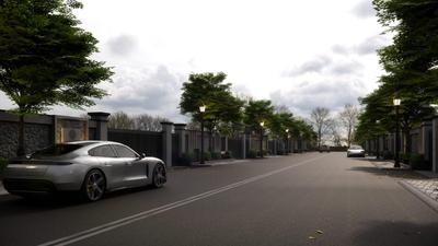 Project Image of 1134.0 - 3600.0 Sq.ft Residential Plot Plot for buy in Gokuldham Estate