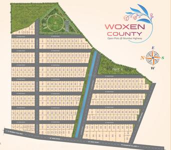 Gallery Cover Pic of Real Woxen County