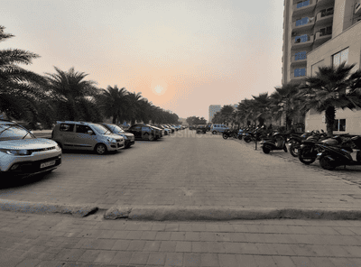 Project Image of 900 Sq.ft 2 BHK Apartment / Flat for sale in Sector 93 for Rs. 5900000
