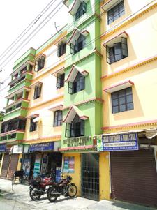 Project Image of 891 Sq.ft 2 BHK Apartment / Flat for sale in Baranagar for Rs. 1900000