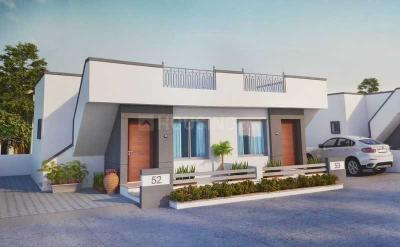 Uma Shivam Exotica Elevation 2