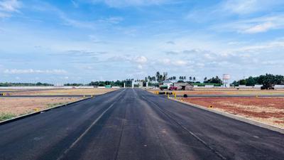 Project Image of 750.0 - 4840.0 Sq.ft Residential Plot Plot for buy in RR Olivia