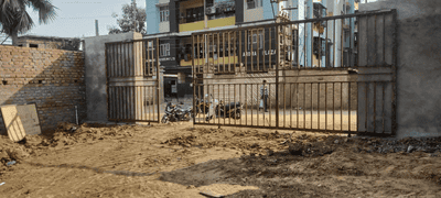 Project Image of 0.0 - 1890.9 Sq.ft 3 BHK Apartment for buy in Bhawani Sri Ram Govind Enclave