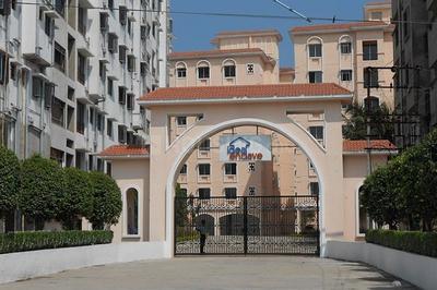 Project Image of 2100 Sq.ft 4 BHK Apartment / Flat for sale in Rajarhat for Rs. 13500000