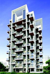 Project Image of 755.0 - 1073.0 Sq.ft 2 BHK Apartment for buy in Naman Galaxy