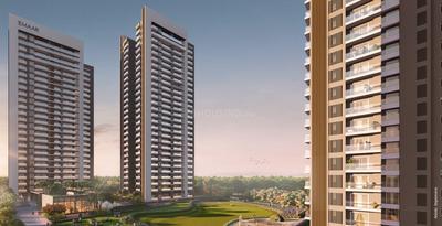 Emaar Urban Oasis Elevation 1