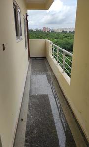 Project Image of 1050.0 - 1160.0 Sq.ft 2 BHK Apartment for buy in Confident Vinayakas Harivillu