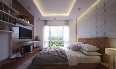 Project Image of 2274.0 - 4548.0 Sq.ft 3 BHK Apartment for buy in Salarpuria Victoria Vistas Phase 1