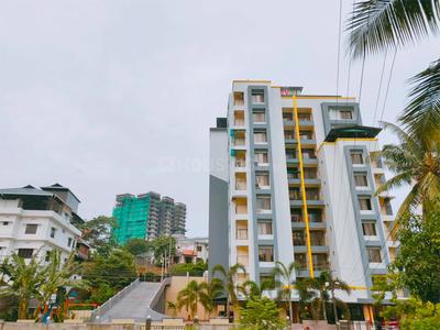 Project Image of 986.0 - 1471.0 Sq.ft 2 BHK Apartment for buy in EV Sinai