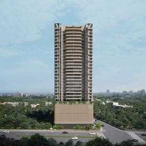 Project Image of 1850.0 - 2890.0 Sq.ft 3 BHK Apartment for buy in Viceroy Visava