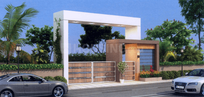 Project Image of 905.78 - 1413.84 Sq.ft 2 BHK Bungalow for buy in Ravi Kiran Harsh Residency
