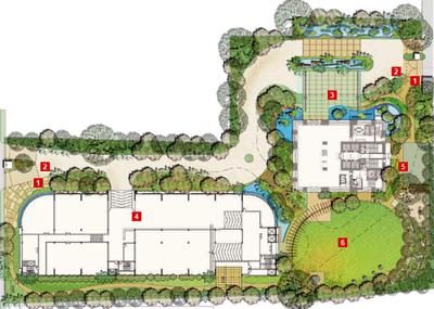 Project Image of 0.0 - 7293.0 Sq.ft 5 BHK Apartment for buy in Mani The 42