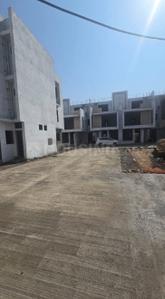 Project Image of 1710.28 - 2441.9 Sq.ft 4 BHK Villa for buy in Aditya Bungalows