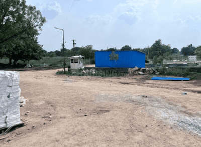 Project Image of 1184.0 - 1541.0 Sq.ft 2 BHK Apartment for buy in Srinivasa Revasa Aura