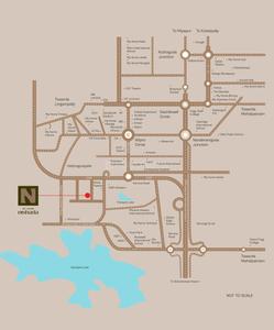 Project Image of 3174.0 - 4617.0 Sq.ft 3 BHK Apartment for buy in Nishada