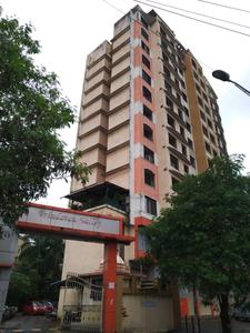 Project Image of 0.0 - 676.0 Sq.ft 1 BHK Apartment for buy in MS Vrindavan Valley