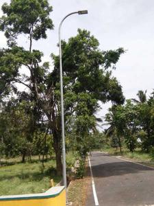 Project Image of 1200.0 - 4000.0 Sq.ft Residential Plot Plot for buy in Eshwari Bliss