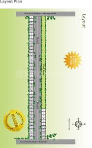 Rose Avenue Master Plan 1