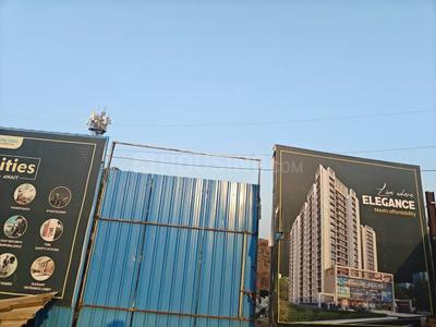 Project Image of 315.6 - 630.98 Sq.ft 1 BHK Apartment for buy in Prime Kingdom